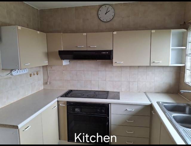 2 BEDROOM APARTMENT FOR SALE IN BLUFF